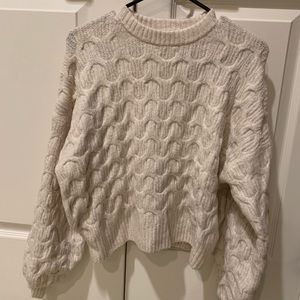 (SOLD) Urban outfitters sweater